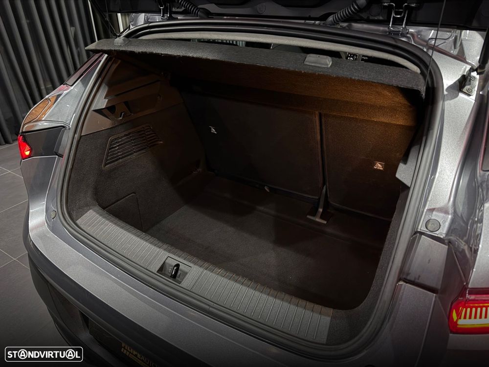 Renault Mégane E-Tech EV60 Iconic - 36