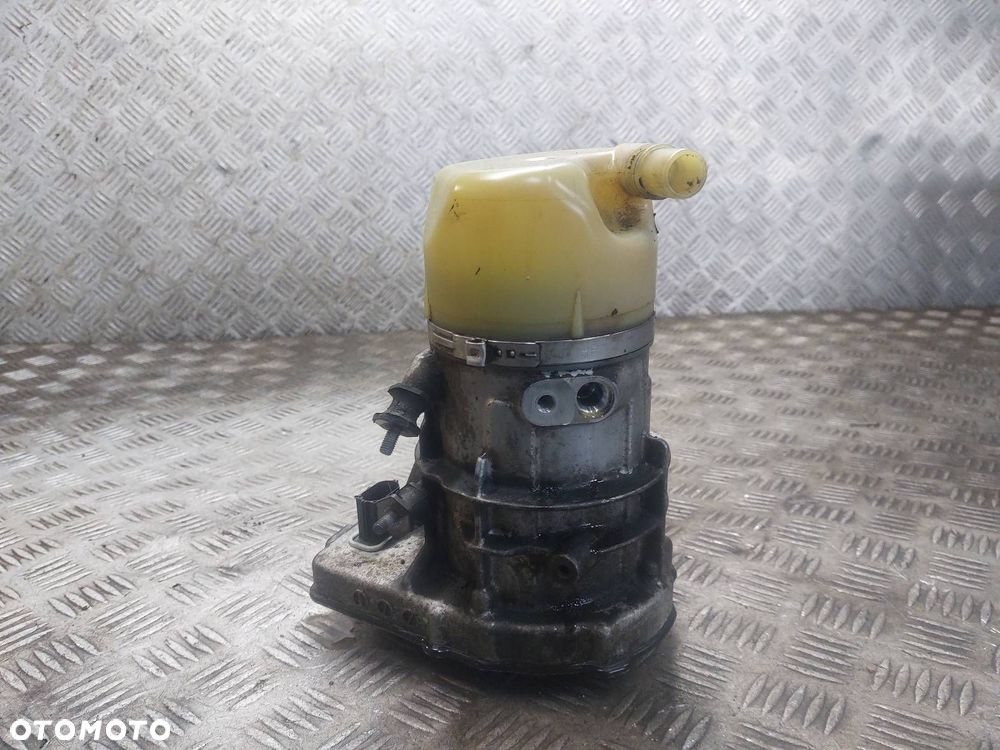 POMPA WSPOMAGANIA ELEKTRYCZNA VOLVO V70 III 2.0 T5 31387595 ID: 237556 - 4