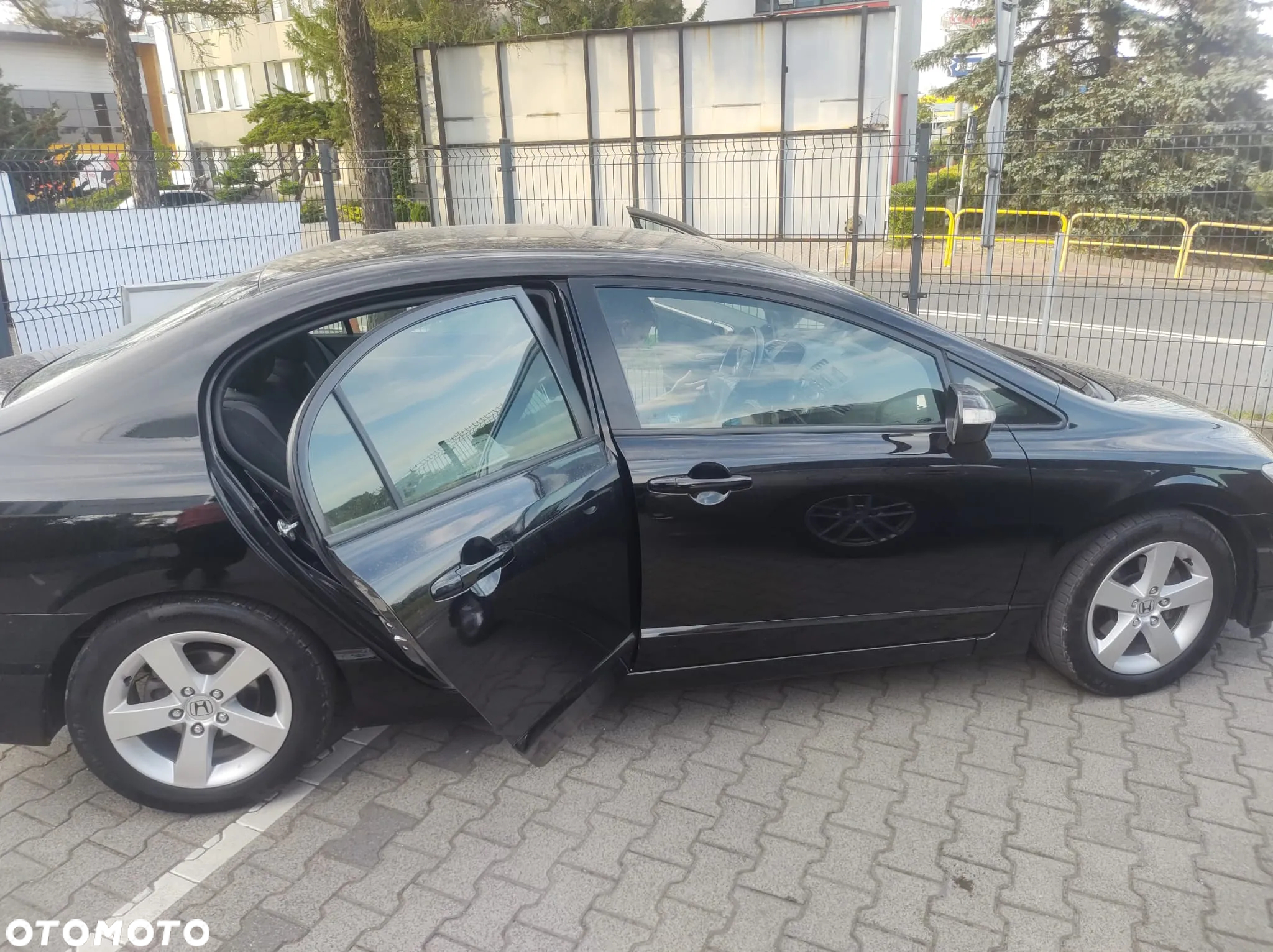 Honda Civic 1.8 Executive - 6