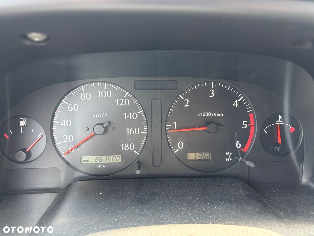 Nissan Patrol - 20