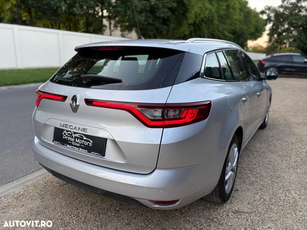 Renault Megane ENERGY dCi Business - 3