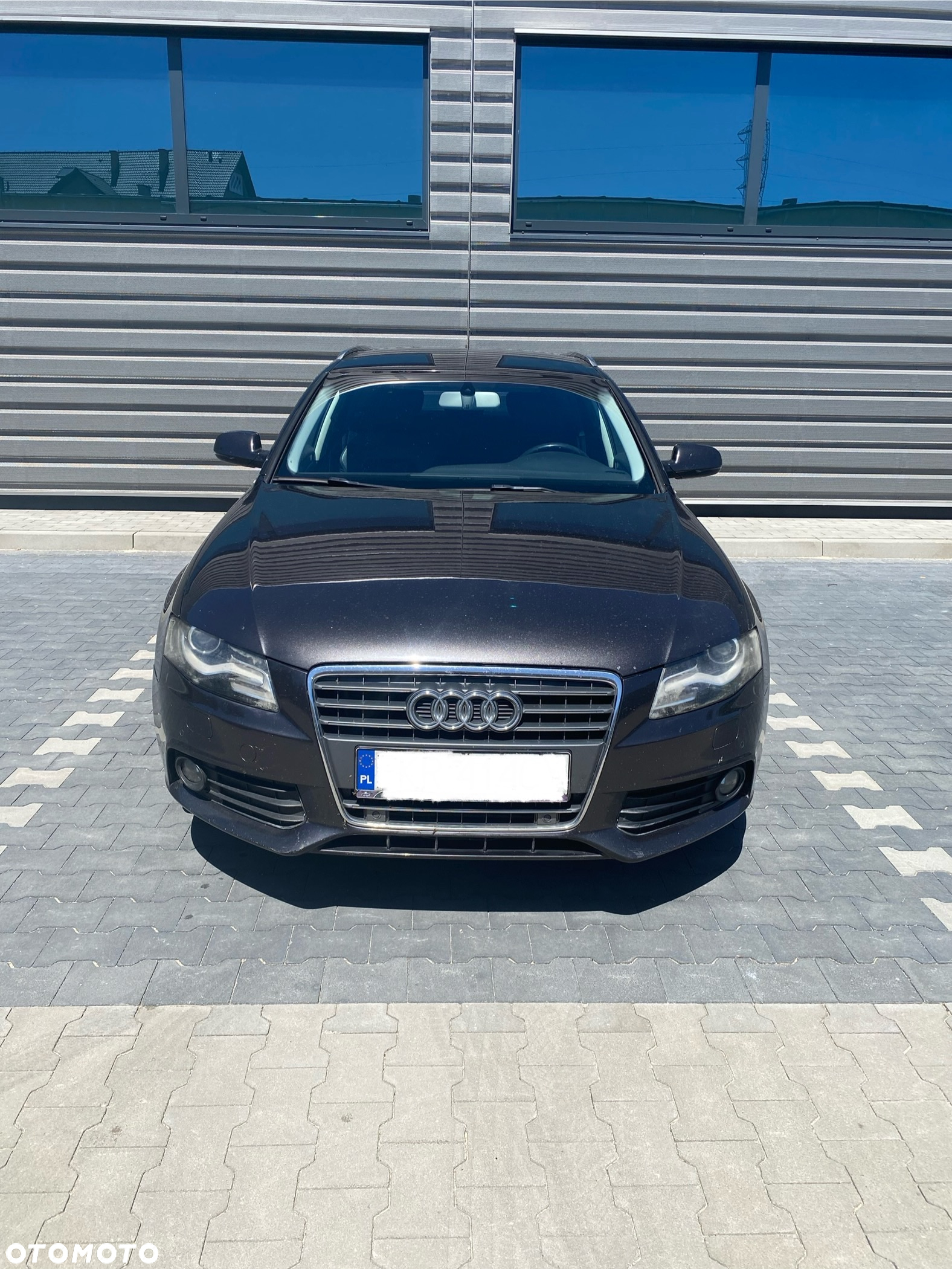Audi A4 - 2
