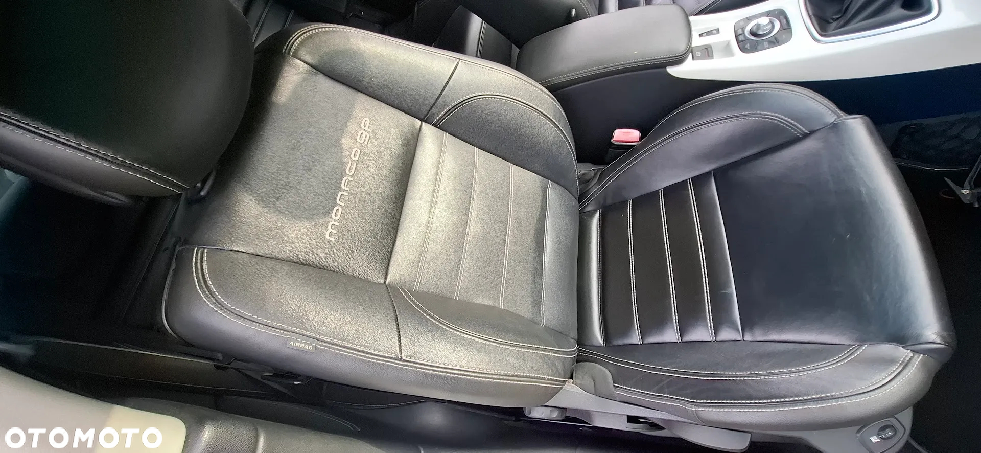 Renault Laguna 2.0 dCi Monaco GP2 - 23