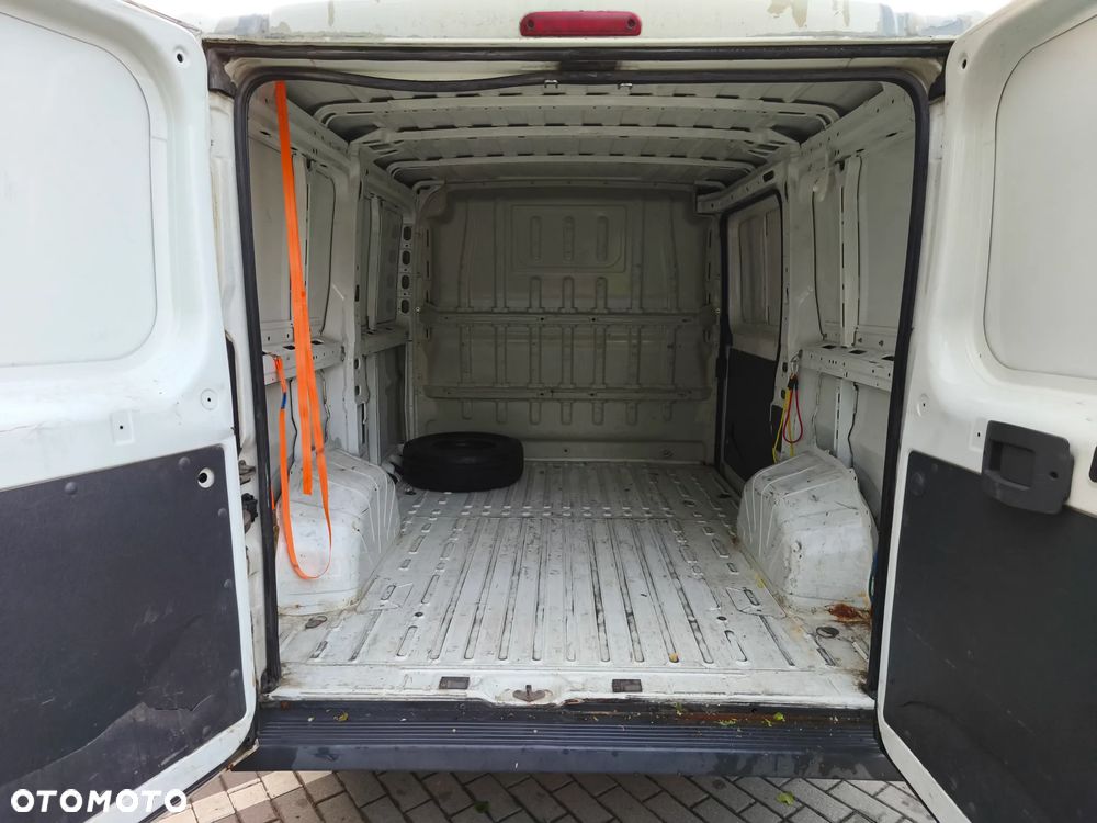 Fiat Ducato - 8