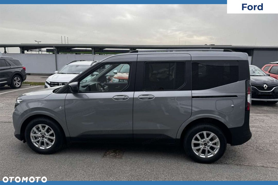 Ford Tourneo Courier - 5