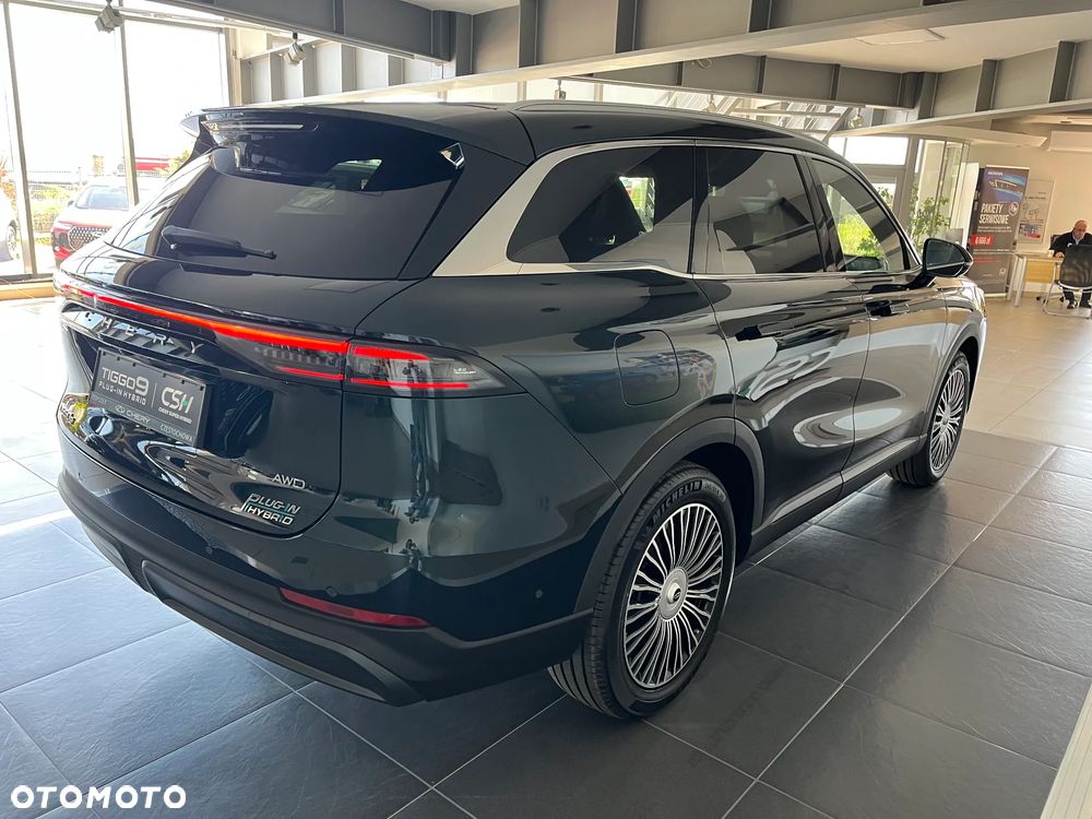 Chery Tiggo 9 - 6