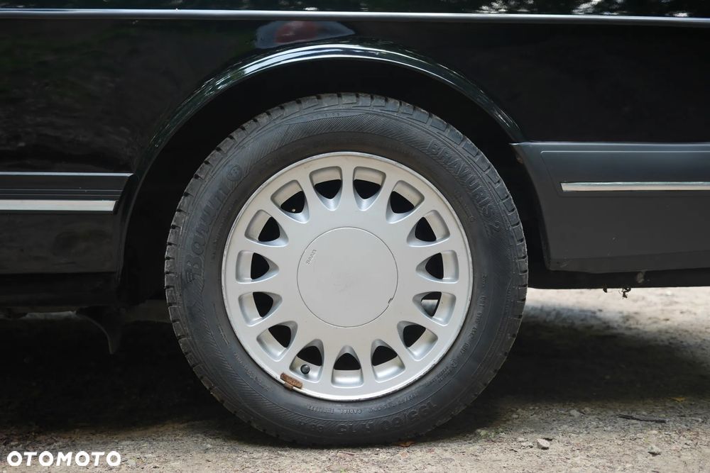 Saab 900 Cabriolet 2.0-16 Turbo S - 8