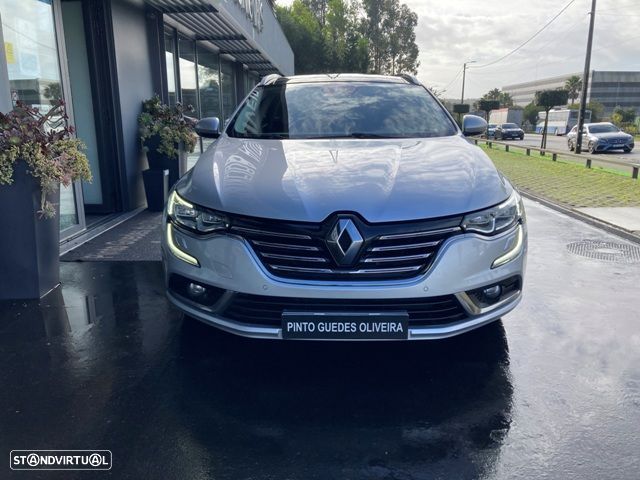 Renault Talisman Sport Tourer - 2