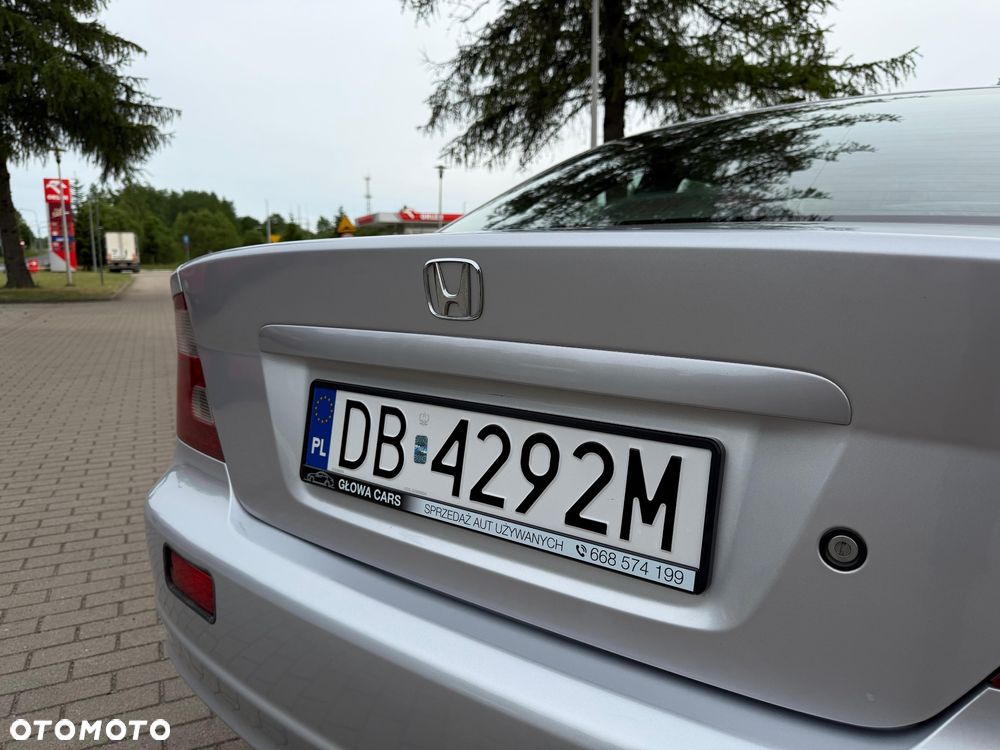 Honda Civic - 11
