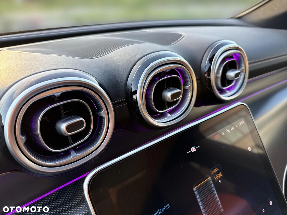 Mercedes-Benz GLC Coupe 300 de PHEV 4-Matic AMG Line - 20