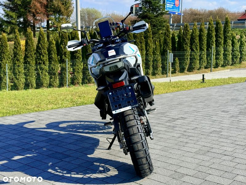 CFMoto 1000 MT-X - 15