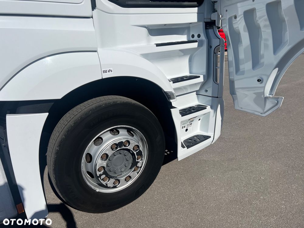 Mercedes-Benz ACTROS  MP5 bez retardera fabrycznie - 15