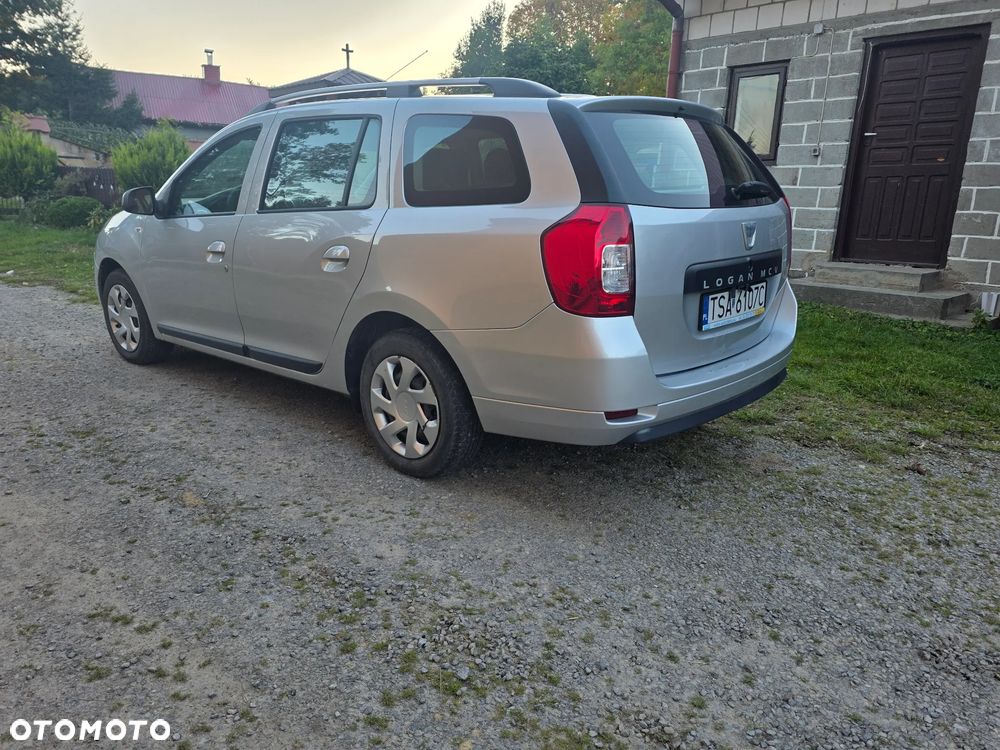 Dacia Logan - 9