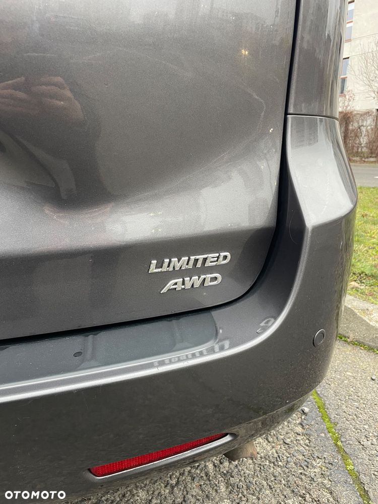 Toyota Sienna 3.5 XLE AWD - 26