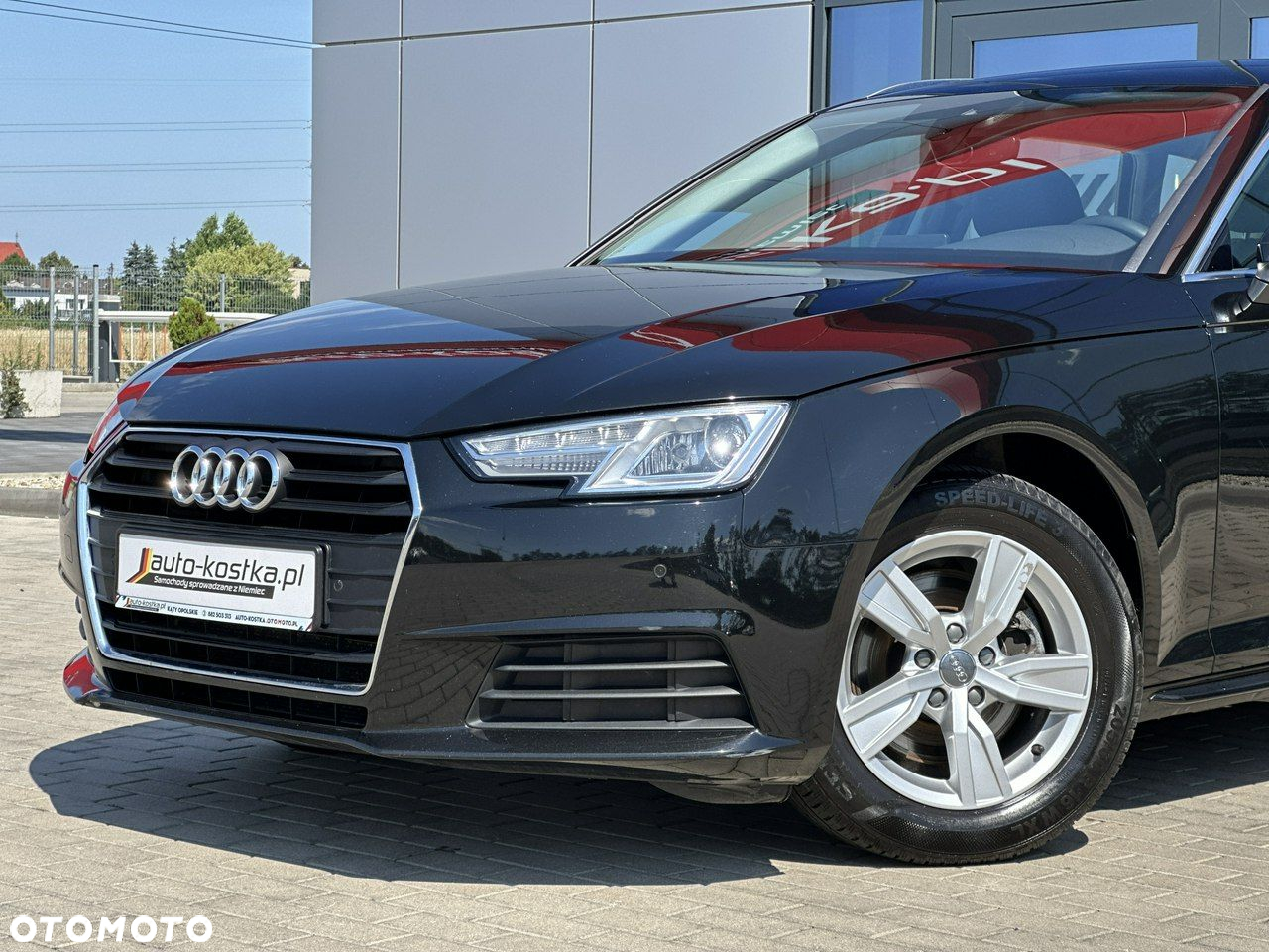 Audi A4 2.0 TDI S tronic - 4