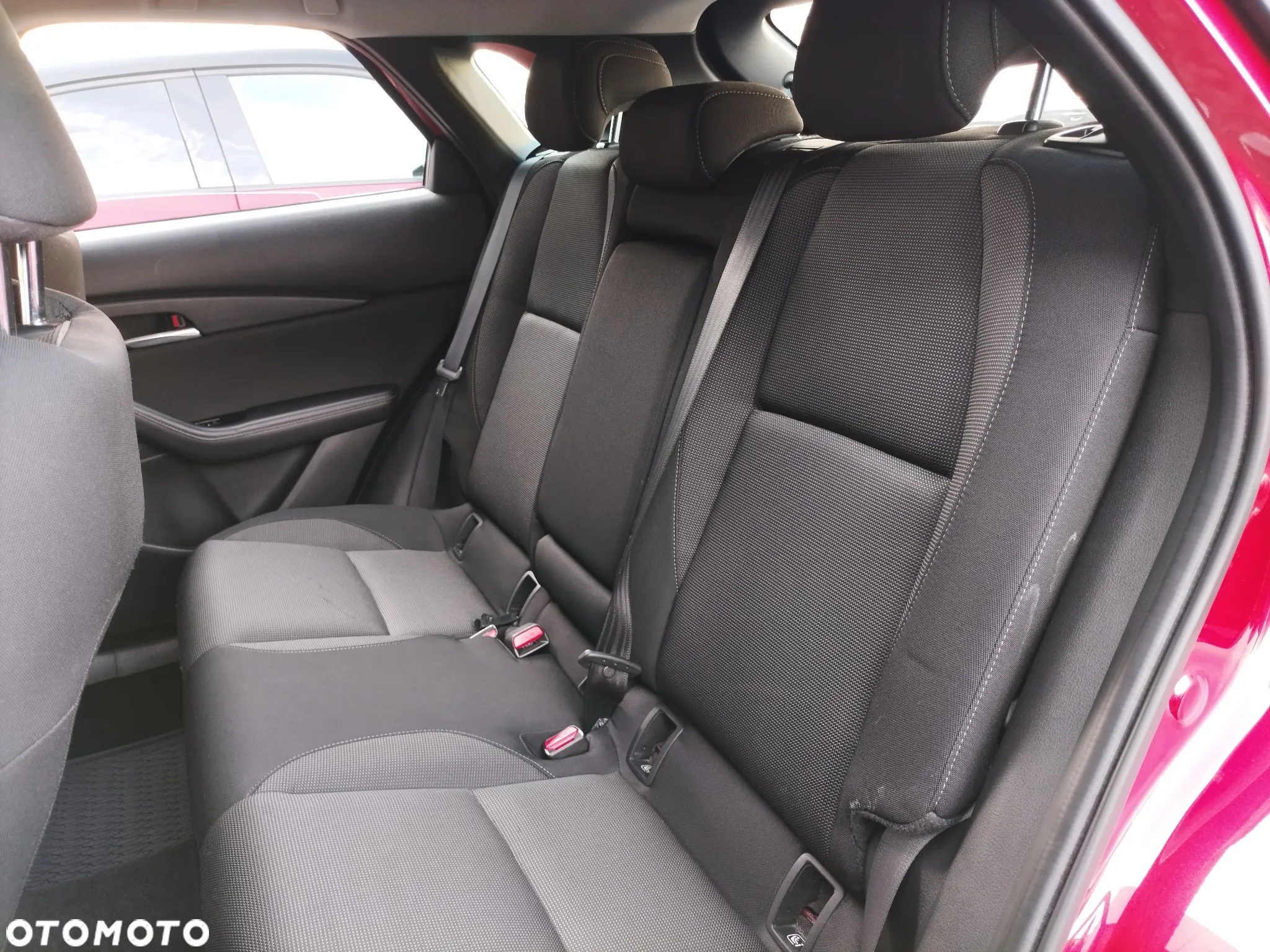 Mazda CX-30 2.0 mHEV Kanjo 2WD - 16