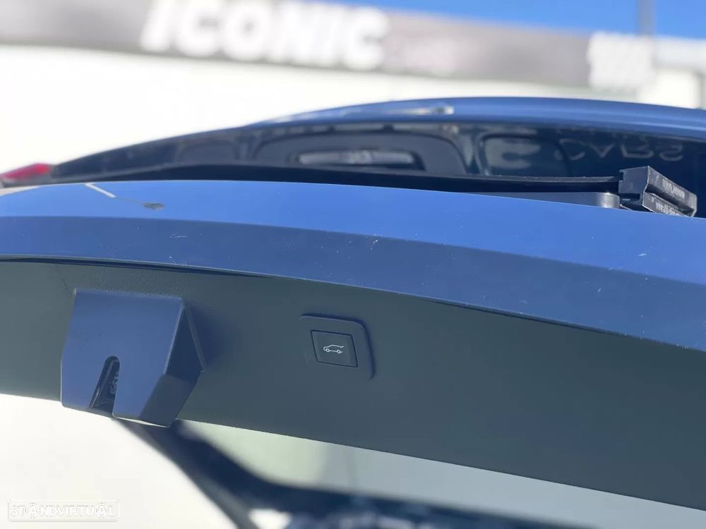 Opel Astra Sports Tourer 1.6 CDTI Innovation S/S RM6/SOB/5PC/5PB - 10