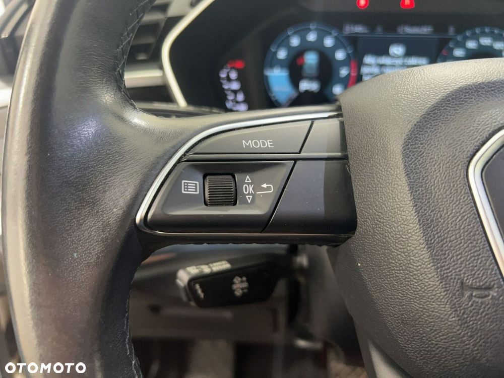 Audi Q3 35 TFSI mHEV S tronic - 23