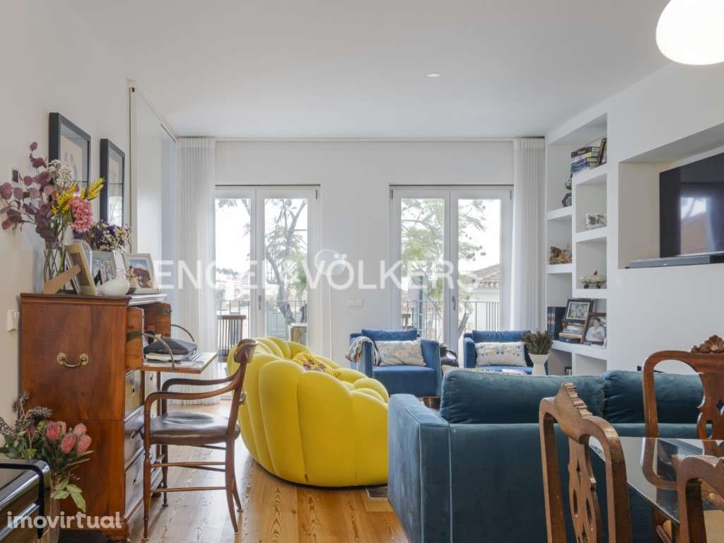 T3 com garagem no empreendimento Unique Belém - Grande imagem: 5/35