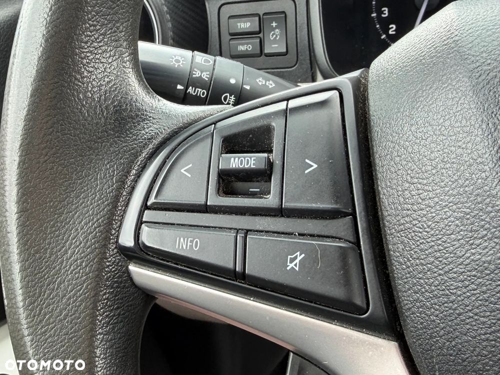 Suzuki Ignis 1.2 Premium - 9