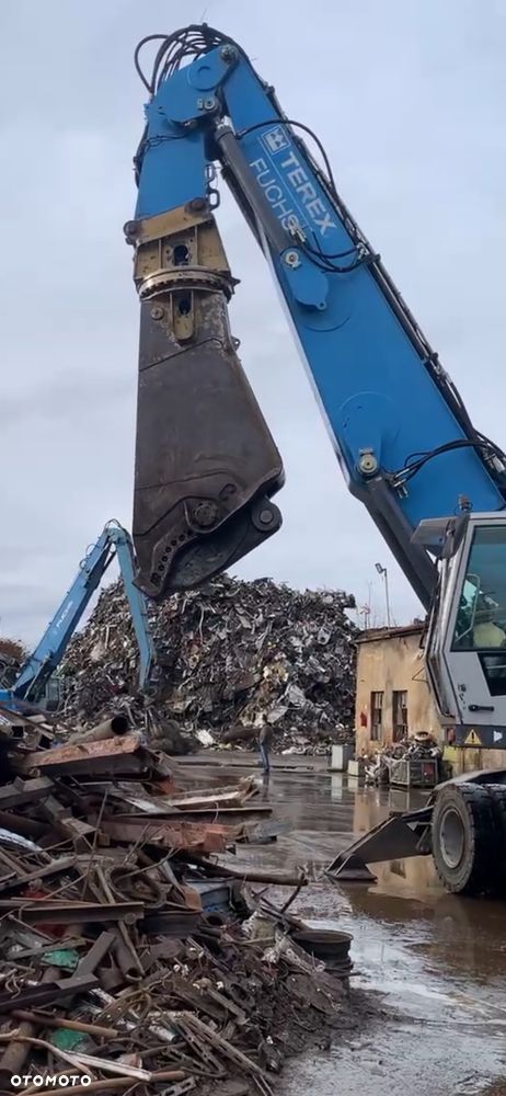 Fuchs MHL350 FQC - 4