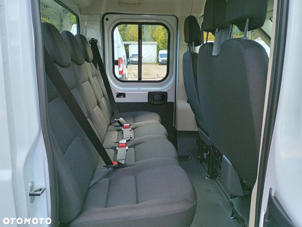 Fiat Ducato - 12