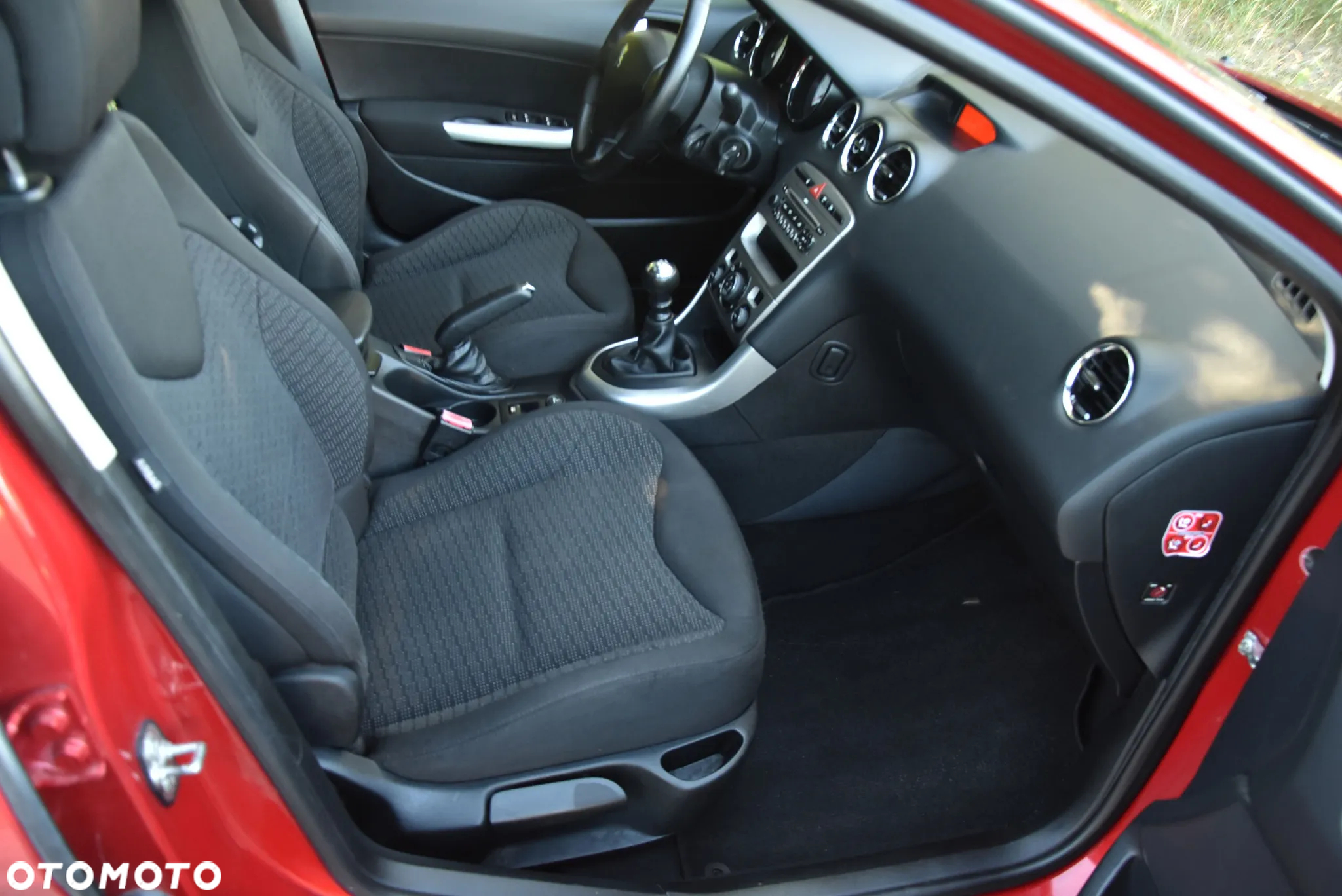 Peugeot 308 2.0 HDi Premium - 35