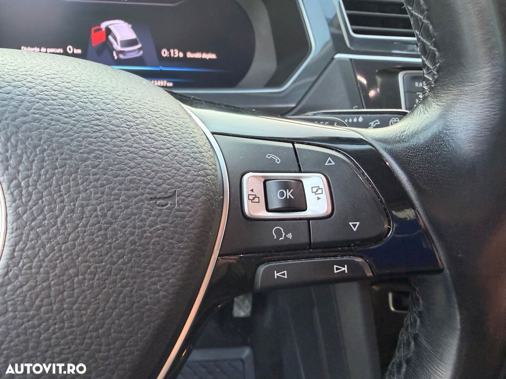 Volkswagen Tiguan 2.0 TSI DSG 4Mot Highline - 26