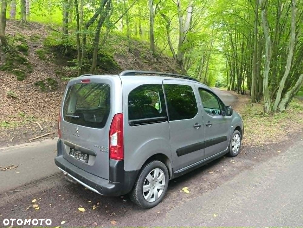 Peugeot Partner L2 Pro (bryg.) - 3