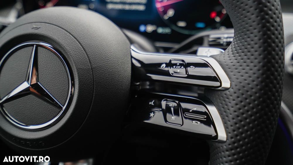 Mercedes-Benz GLC - 20