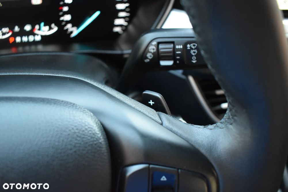 Ford Focus 1.5 EcoBlue Titanium - 23