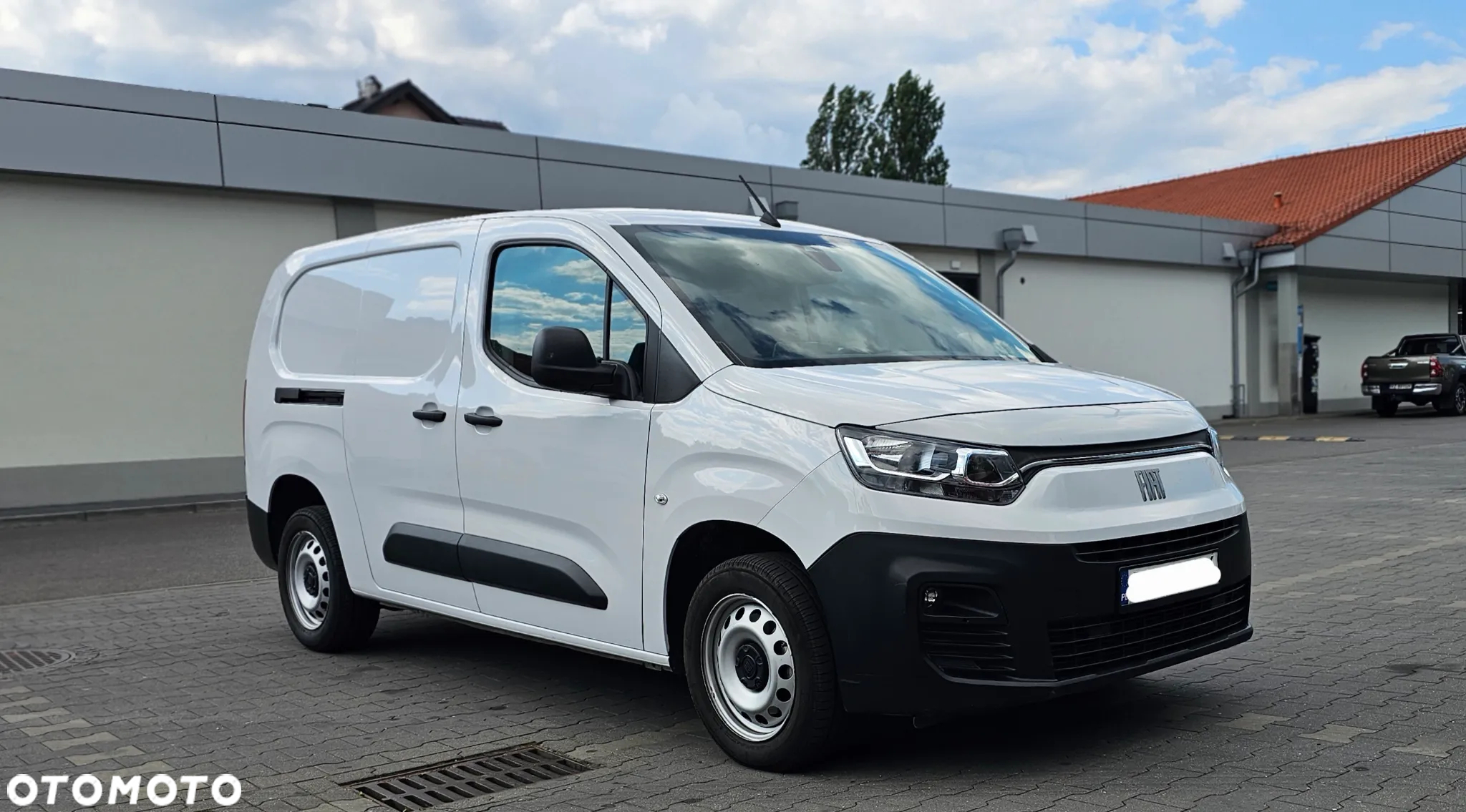 Fiat Doblo - 4