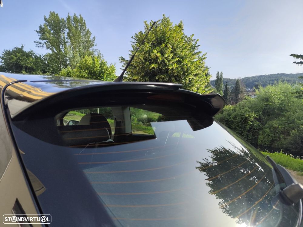 SEAT Ibiza 1.6 TDI FR - 17