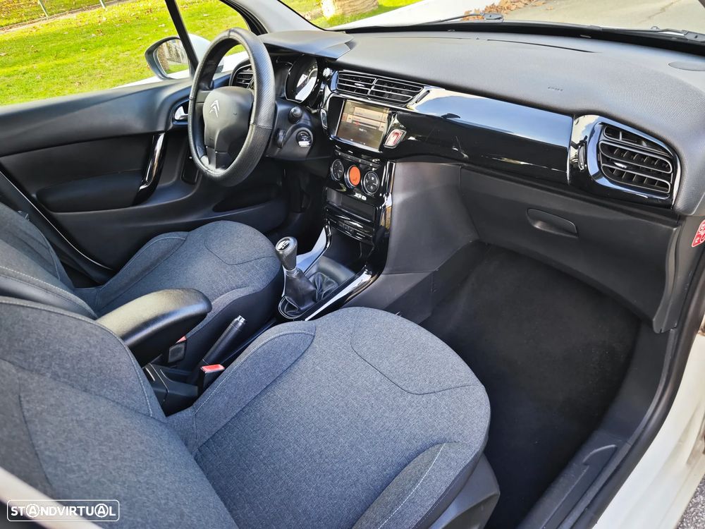 Citroën C3 1.4 HDi Collection - 9