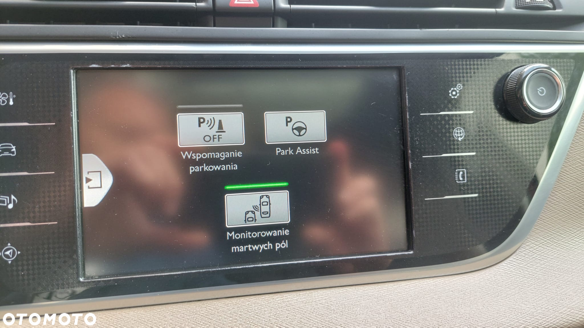 Citroën C4 Grand Picasso 2.0 BlueHDi Exclusive - 21