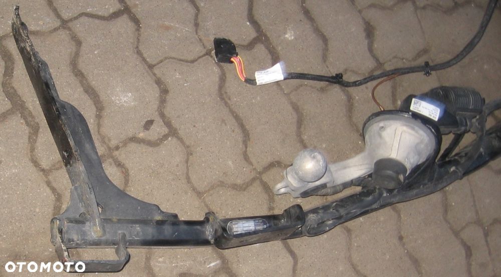 hak kula zaczep PASSAT B9 3J0803881 2023-> - 6