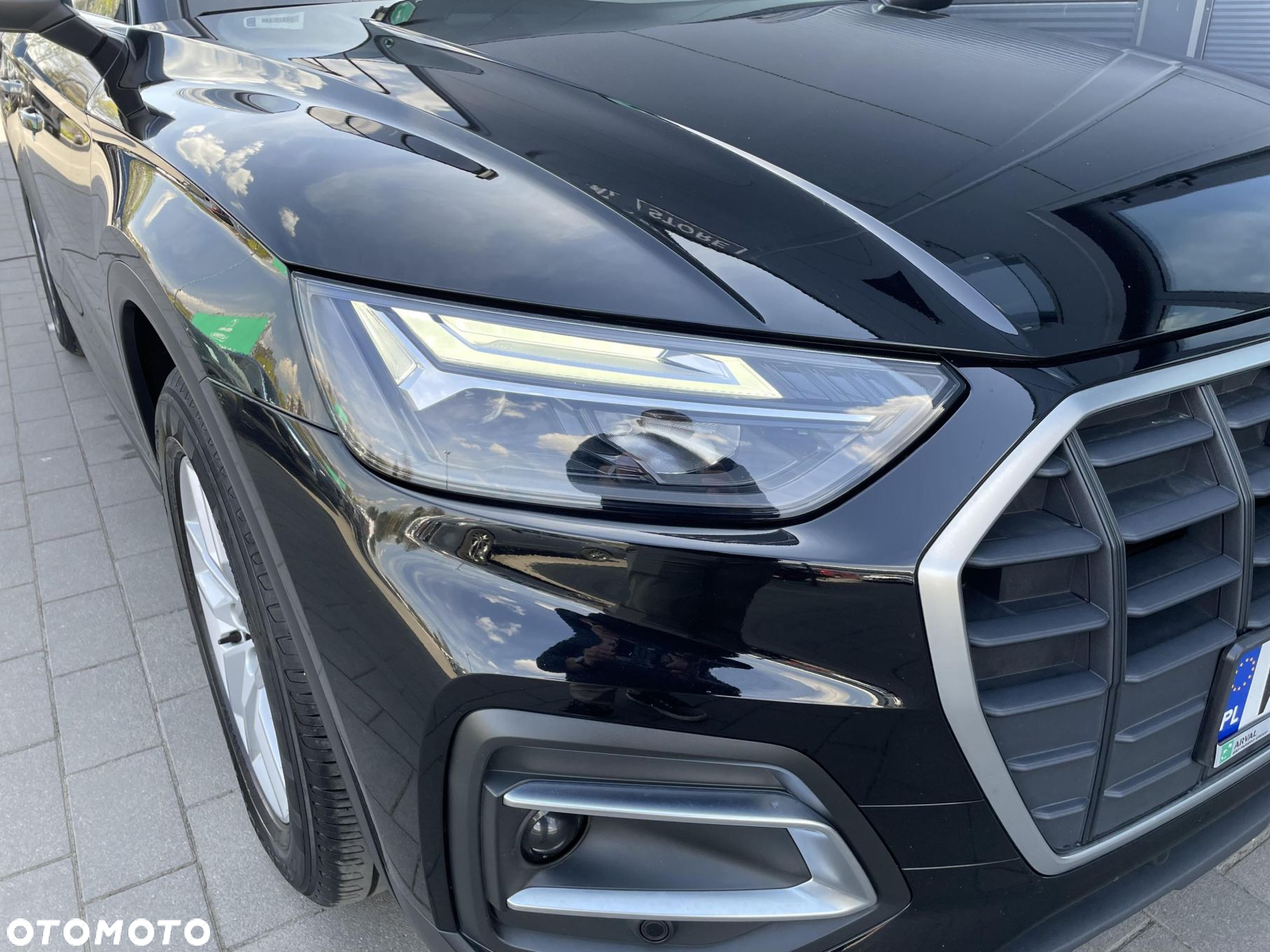 Audi Q5 - 27