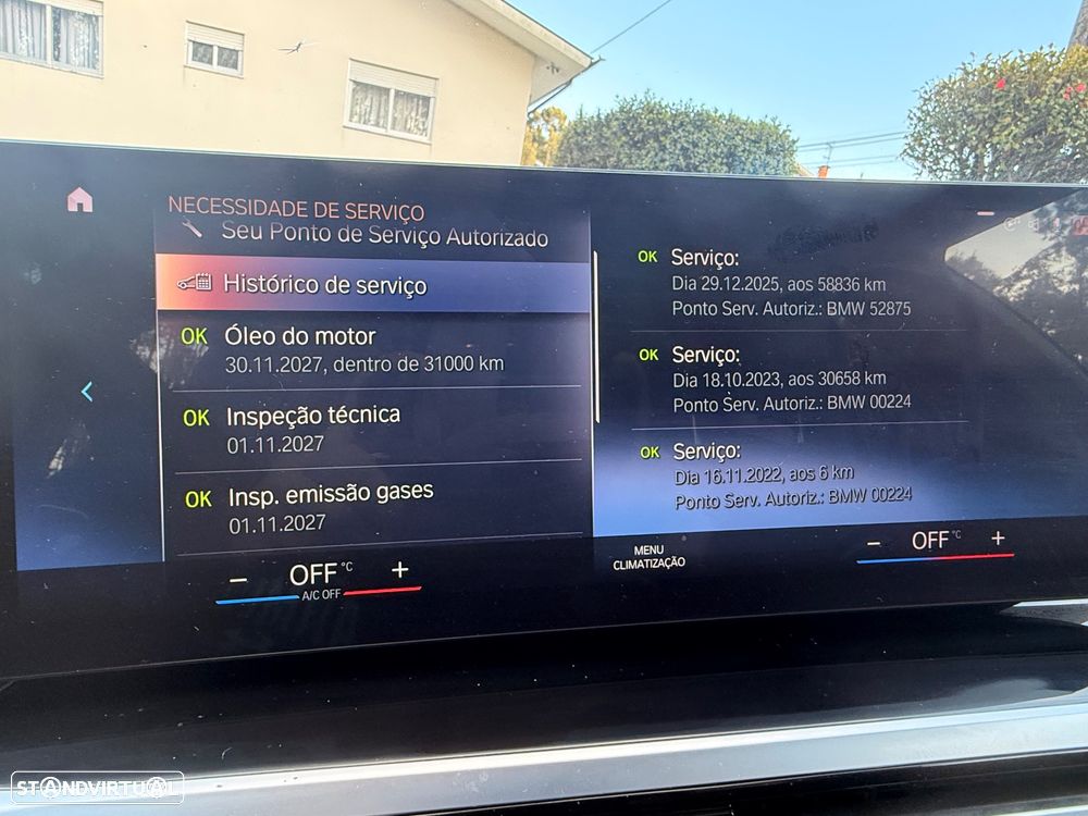 BMW 330 e Aut. M Sport - 32