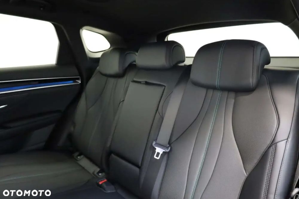 BYD Seal U 71.8kWh Comfort - 14