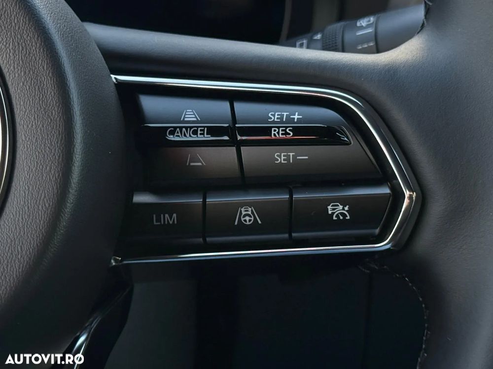 Mazda CX-60 AWD PHEV Aut. HOMURA - 20