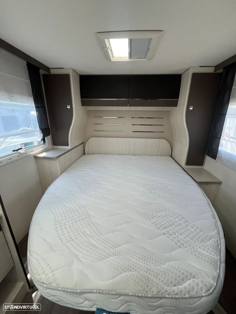 Chausson Welcome 708 - 20