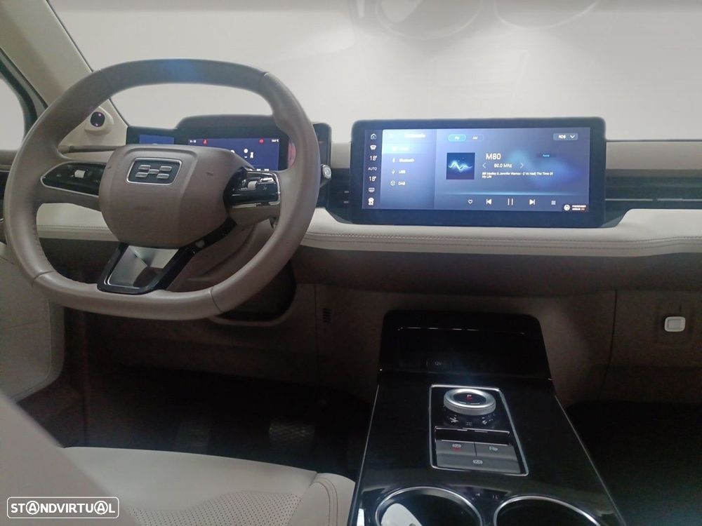 Aiways U5 Premium - 9