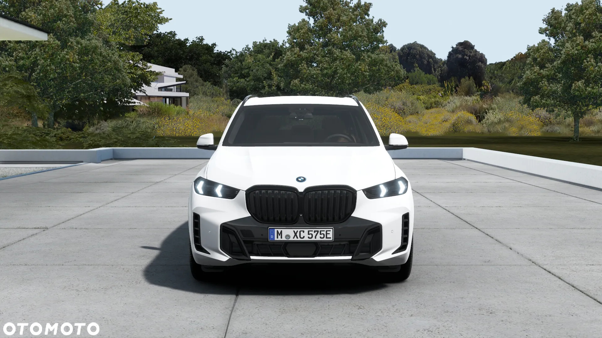 BMW X5 - 5
