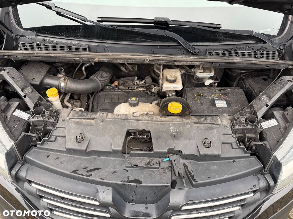 Renault Trafic - 14