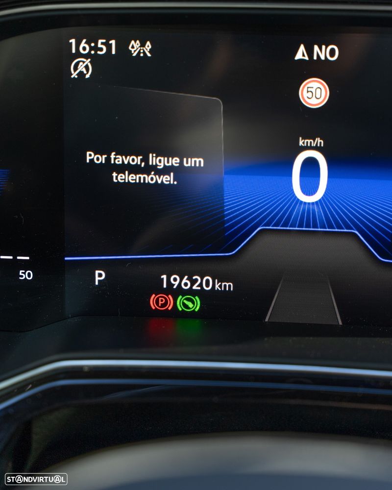 VW Taigo 1.0 TSI OPF DSG R-Line - 21