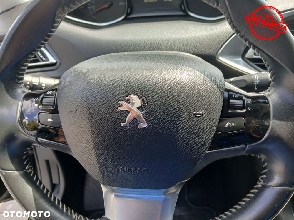 Peugeot 308 SW 1.6 BlueHDi Business Line S&S - 24