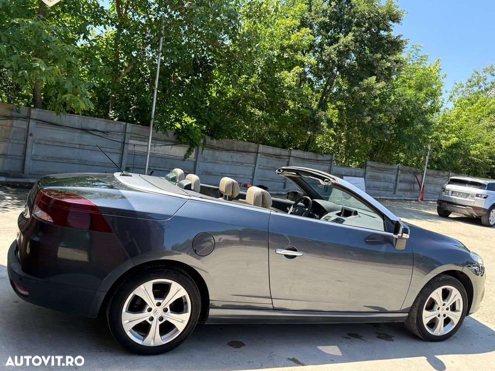 Renault Megane dCi 110 FAP EDC Dynamique - 22