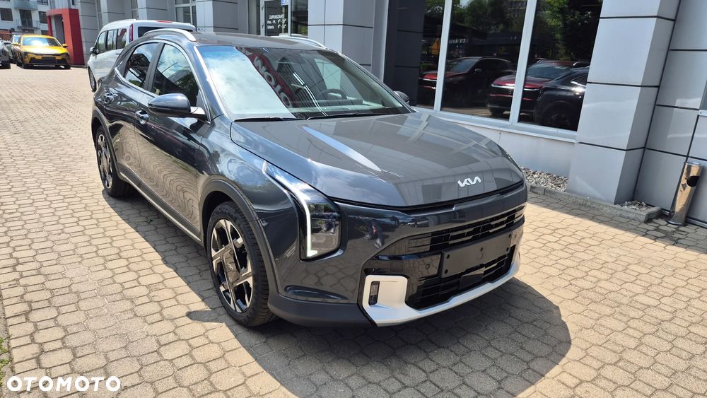 Kia XCeed 1.6 T-GDI L DCT - 9