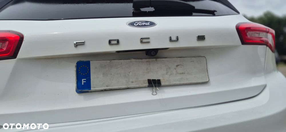 Ford Focus 1.5 EcoBlue SCR Active - 30