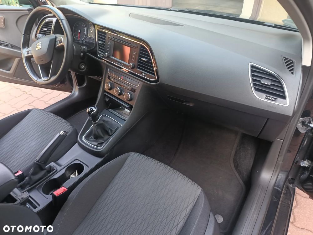 Seat Leon - 15